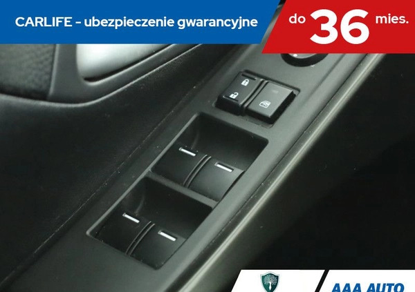 Honda Civic cena 30000 przebieg: 211034, rok produkcji 2012 z Bardo małe 211